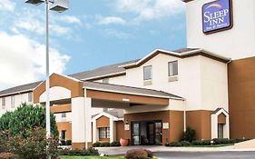 Sleep Inn Stony Creek